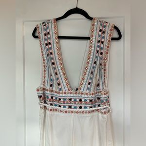 Majorelle Gigi Jumpsuit